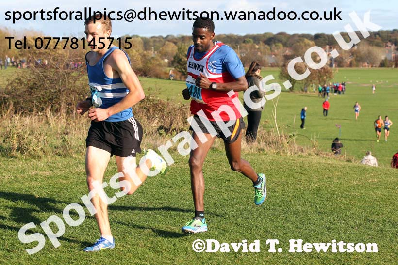 Senior mens Sherman Cup, Temple Park, South Shields. Photo: David T. Hewitson/Sports for All Pics